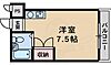 エクセレントジョーシン62階2.2万円