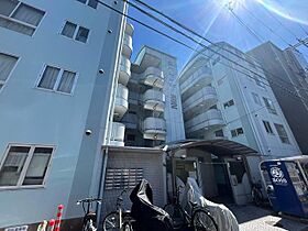 シャトル2  ｜ 大阪府大阪市東淀川区下新庄２丁目（賃貸マンション1LDK・2階・32.10㎡） その3