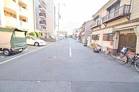 アールメゾンアワジ  ｜ 大阪府大阪市東淀川区菅原７丁目6番19号（賃貸マンション1K・3階・32.58㎡） その17