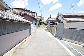 Ball Park Terrace 下新庄  ｜ 大阪府大阪市東淀川区下新庄５丁目（賃貸アパート1K・1階・21.32㎡） その19