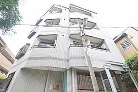 エナジーハイツ  ｜ 大阪府大阪市東淀川区淡路５丁目（賃貸マンション1R・3階・15.82㎡） その1