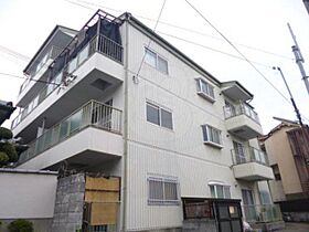 ヒロトモハイツ  ｜ 大阪府大阪市東淀川区下新庄４丁目（賃貸マンション2LDK・3階・48.00㎡） その1