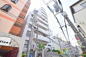 JMRレジデンス新大阪  ｜ 大阪府大阪市東淀川区西淡路３丁目9番10号（賃貸マンション1LDK・8階・39.76㎡） その3