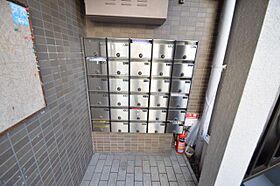 なかよしマンション東淀川  ｜ 大阪府大阪市東淀川区大道南２丁目（賃貸マンション1DK・2階・28.00㎡） その11