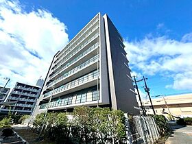 MELDIA CREST OSAKA NORTH  ｜ 大阪府大阪市東淀川区西淡路５丁目（賃貸マンション1K・5階・23.49㎡） その1