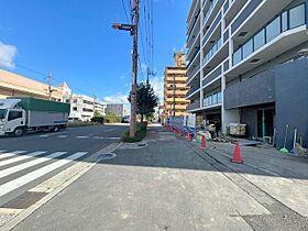 MELDIA CREST OSAKA NORTH  ｜ 大阪府大阪市東淀川区西淡路５丁目（賃貸マンション1K・5階・23.49㎡） その29