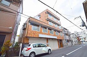 エム・あいかわ  ｜ 大阪府大阪市東淀川区相川２丁目（賃貸マンション1LDK・3階・34.47㎡） その1