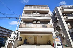 エムエムハイツ  ｜ 大阪府大阪市東淀川区淡路３丁目（賃貸マンション1R・2階・21.00㎡） その3