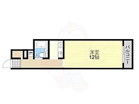 朝日プラザアドバンス淡路  ｜ 大阪府大阪市東淀川区淡路３丁目（賃貸マンション1K・2階・31.47㎡） その2