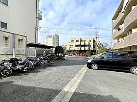 淀川パークビレッジ  ｜ 大阪府大阪市東淀川区大道南１丁目（賃貸マンション2LDK・1階・54.00㎡） その28