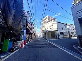 フジパレスJR淡路駅東  ｜ 大阪府大阪市東淀川区菅原６丁目11番（賃貸アパート1K・2階・26.16㎡） その6