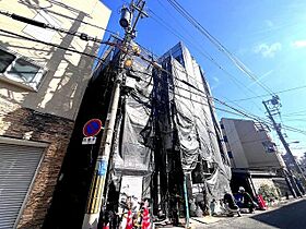 リアコート下新庄2  ｜ 大阪府大阪市東淀川区下新庄３丁目10番（賃貸マンション1K・2階・23.66㎡） その5