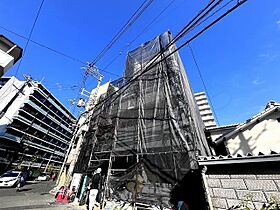 リアコート下新庄2  ｜ 大阪府大阪市東淀川区下新庄３丁目10番（賃貸マンション1K・2階・23.66㎡） その9