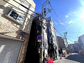 リアコート下新庄2  ｜ 大阪府大阪市東淀川区下新庄３丁目10番（賃貸マンション1K・2階・23.52㎡） その3