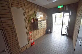 フローラルコート  ｜ 大阪府大阪市東淀川区下新庄５丁目（賃貸マンション1K・3階・20.00㎡） その17