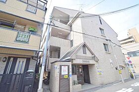 プロスパービレッジ  ｜ 大阪府大阪市東淀川区豊里５丁目（賃貸マンション1K・4階・24.50㎡） その3