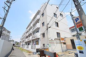 ヴィラナリー淡路  ｜ 大阪府大阪市東淀川区淡路２丁目（賃貸マンション1R・4階・18.00㎡） その1