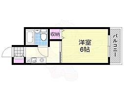 🉐敷金礼金0円！🉐ハイツ篠