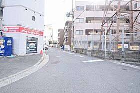 Oosumiレジデンシャル  ｜ 大阪府大阪市東淀川区大隅１丁目3番18号（賃貸マンション1K・3階・15.16㎡） その18