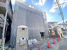 リアコート下新庄3  ｜ 大阪府大阪市東淀川区下新庄４丁目（賃貸マンション1LDK・1階・27.32㎡） その13