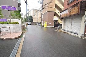 セブンハイツ  ｜ 大阪府大阪市東淀川区上新庄３丁目（賃貸マンション1K・3階・23.94㎡） その21