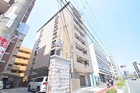 ウィステリア北野  ｜ 大阪府大阪市東淀川区豊新４丁目（賃貸マンション2LDK・3階・48.08㎡） その1