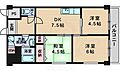 レインボー豊里4階7.2万円