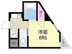 🉐敷金礼金0円！🉐ハイツ都