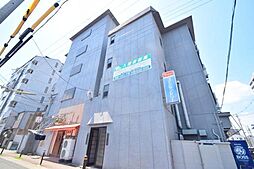 サンハイツ北館・南館