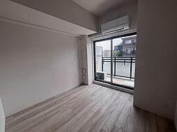 エスリード ザ・グラン大阪ノース 11階1Kのリビング/ダイニング