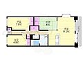 ファミール上新庄南東棟4階11.5万円