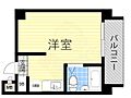 ベルメゾンステラ4階4.0万円