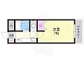AXISアルテハイム淡路2階5.2万円