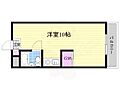 河合ハイツ2階3.7万円