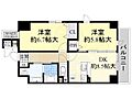 プレオ瑞光3階9.4万円