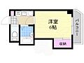 豊里芙蓉ハイツ6階3.5万円