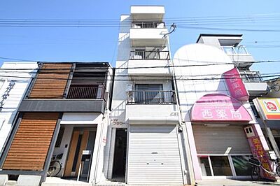 外観 外観