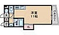マエナカハイツ参番館4階5.5万円