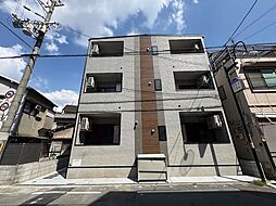 ハーモニーテラスRen相川