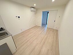 リブレメゾン淡路1 3階1LDKのリビング/ダイニング