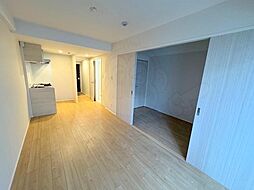 隆和 1階1LDKのリビング/ダイニング