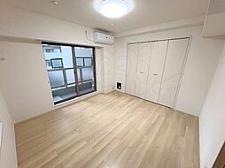 コートドヴィラージュ 3階1Kのリビング/ダイニング