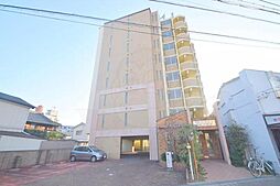 フローライト上新庄駅前