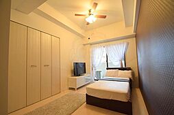 Luxe新大阪EAST2 7階1Kのリビング/ダイニング