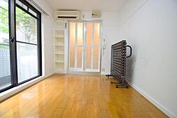 エクト1 7階1Kのリビング/ダイニング