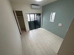 Reve Court 3階1Kのリビング/ダイニング