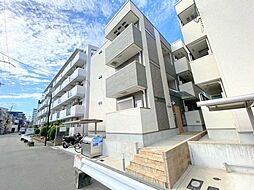 フジパレス西淡路1番館