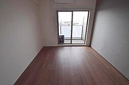 レジュールアッシュ淡路駅前 4階1Kのリビング/ダイニング