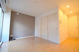 プレイス相川 2階1LDKのリビング/ダイニング