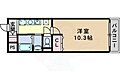 プロスペリテ4階6.5万円